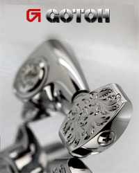Механіка Gotoh